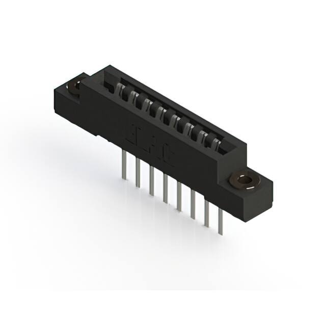 857-008-447-103 EDAC Inc.  Edgeboard Connectors